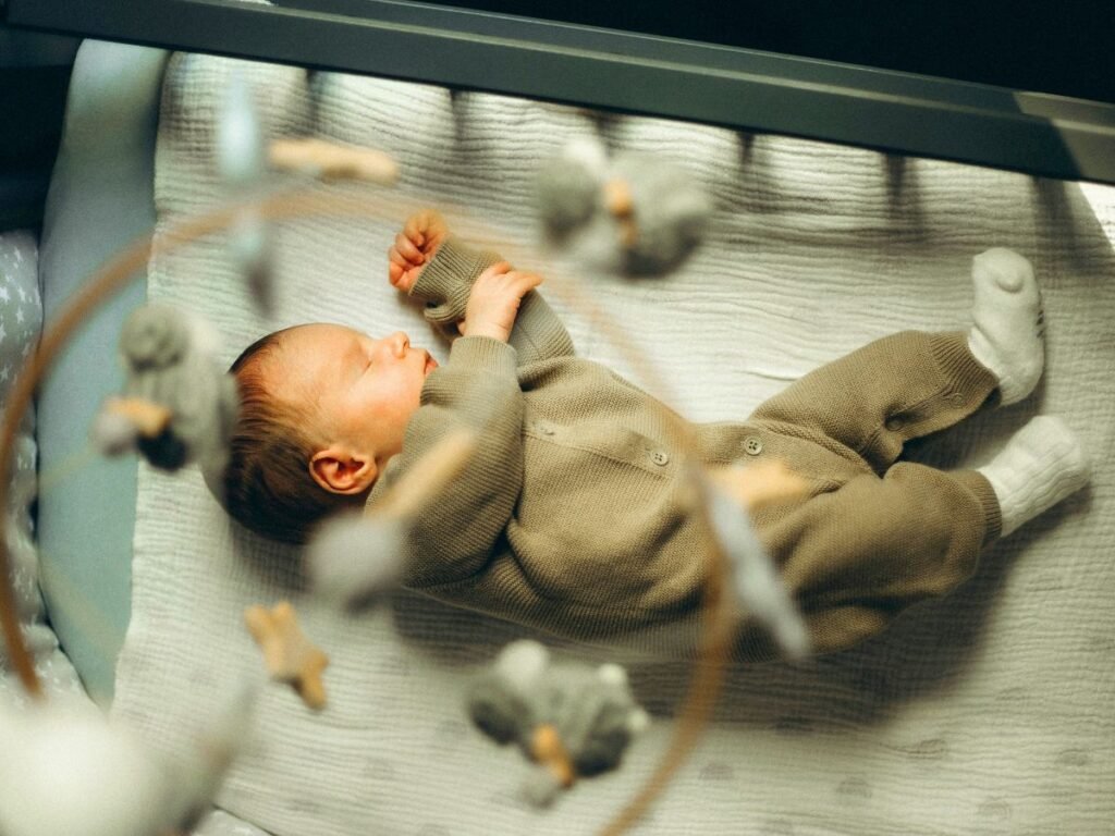 Baby Craniosacral Therapy Killarney Kerry