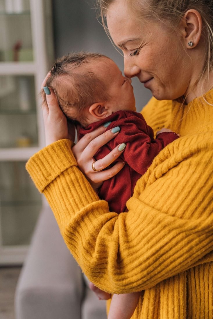 Baby Cranial Therapy Killarney Kerry